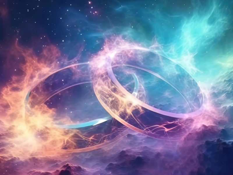 Das Geheimnis des Wünsche-Rings: Dreh am Ring, erfülle Dir Deine Wünsche und finde Deine Berufung